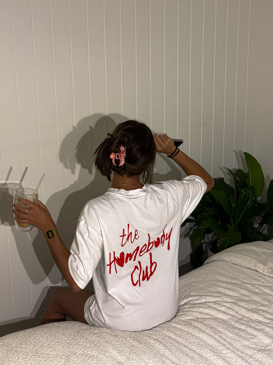 The OG Puff Tee